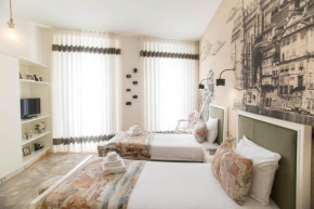 Aliados Downtown Studio by Porto City Hosts